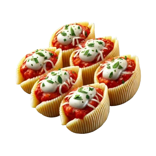 Stuffed shells