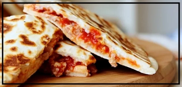Calzone