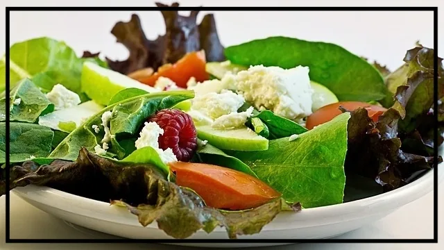 Salad