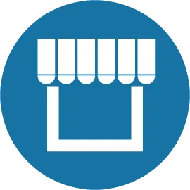 Location pin